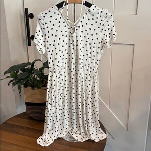 Maurice’s. medium dress. BNWT